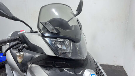 Piaggio MP3 YOURBAN LT 2011 33K 3 WHEELER RUNNING TRIKE PROJECT 300CC 13