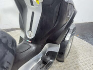 Piaggio MP3 YOURBAN LT 2011 33K 3 WHEELER RUNNING TRIKE PROJECT 300CC 9