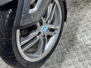 Piaggio MP3 YOURBAN LT 2011 33K 3 WHEELER RUNNING TRIKE PROJECT 300CC 21