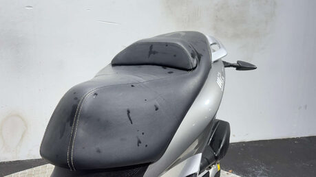 Piaggio MP3 YOURBAN LT 2011 33K 3 WHEELER RUNNING TRIKE PROJECT 300CC 14