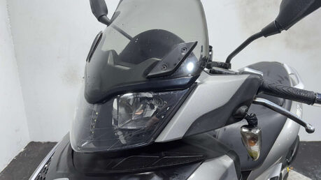 Piaggio MP3 YOURBAN LT 2011 33K 3 WHEELER RUNNING TRIKE PROJECT 300CC 10