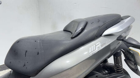 Piaggio MP3 YOURBAN LT 2011 33K 3 WHEELER RUNNING TRIKE PROJECT 300CC 16