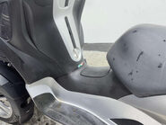 Piaggio MP3 YOURBAN LT 2011 33K 3 WHEELER RUNNING TRIKE PROJECT 300CC 17