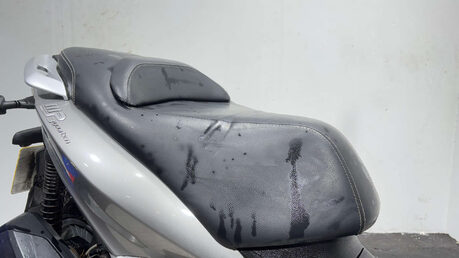 Piaggio MP3 YOURBAN LT 2011 33K 3 WHEELER RUNNING TRIKE PROJECT 300CC 15