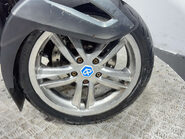 Piaggio MP3 YOURBAN LT 2011 33K 3 WHEELER RUNNING TRIKE PROJECT 300CC 8