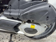 Piaggio MP3 YOURBAN LT 2011 33K 3 WHEELER RUNNING TRIKE PROJECT 300CC 23