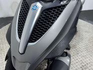 Piaggio MP3 YOURBAN LT 2011 33K 3 WHEELER RUNNING TRIKE PROJECT 300CC 24