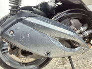 Piaggio MP3 YOURBAN LT 2011 33K 3 WHEELER RUNNING TRIKE PROJECT 300CC 19