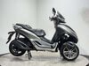 Piaggio MP3 YOURBAN LT 2011 33K 3 WHEELER RUNNING TRIKE PROJECT 300CC