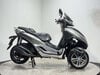 Piaggio MP3 YOURBAN LT 2011 33K 3 WHEELER RUNNING TRIKE PROJECT 300CC