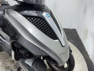 Piaggio MP3 YOURBAN LT 2011 33K 3 WHEELER RUNNING TRIKE PROJECT 300CC 22