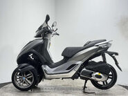 Piaggio MP3 YOURBAN LT 2011 33K 3 WHEELER RUNNING TRIKE PROJECT 300CC 4