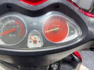 Lexmoto FMS 2016 RUNNING PROJECT SCOOTER 11K SPARES OR REPAIR 125CC 23