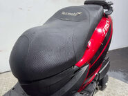 Lexmoto FMS 2016 RUNNING PROJECT SCOOTER 11K SPARES OR REPAIR 125CC 9