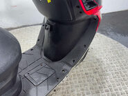 Lexmoto FMS 2016 RUNNING PROJECT SCOOTER 11K SPARES OR REPAIR 125CC 19