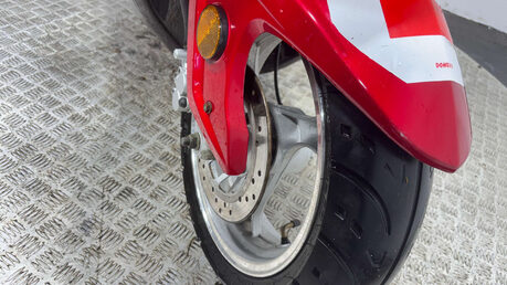 Lexmoto FMS 2016 RUNNING PROJECT SCOOTER 11K SPARES OR REPAIR 125CC 18