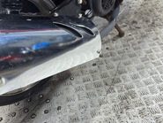 Lexmoto FMS 2016 RUNNING PROJECT SCOOTER 11K SPARES OR REPAIR 125CC 16