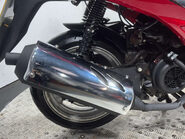 Lexmoto FMS 2016 RUNNING PROJECT SCOOTER 11K SPARES OR REPAIR 125CC 10