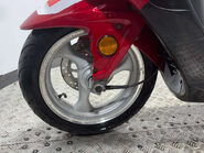 Lexmoto FMS 2016 RUNNING PROJECT SCOOTER 11K SPARES OR REPAIR 125CC 24