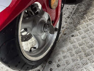 Lexmoto FMS 2016 RUNNING PROJECT SCOOTER 11K SPARES OR REPAIR 125CC 13