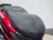 Lexmoto FMS 2016 RUNNING PROJECT SCOOTER 11K SPARES OR REPAIR 125CC 21