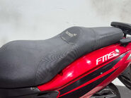 Lexmoto FMS 2016 RUNNING PROJECT SCOOTER 11K SPARES OR REPAIR 125CC 12