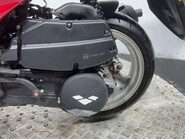 Lexmoto FMS 2016 RUNNING PROJECT SCOOTER 11K SPARES OR REPAIR 125CC 20