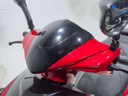 Lexmoto FMS 2016 RUNNING PROJECT SCOOTER 11K SPARES OR REPAIR 125CC 8