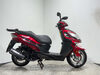Lexmoto FMS 2016 RUNNING PROJECT SCOOTER 11K SPARES OR REPAIR 125CC