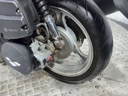 Lexmoto FMS 2016 RUNNING PROJECT SCOOTER 11K SPARES OR REPAIR 125CC 25