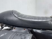 Bullit Spirit RETRO BIKE 2017 4K RUNNING PROJECT BIKE SPARES OR REPAIR 125CC 28