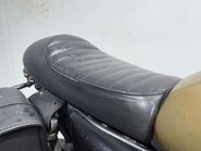 Bullit Spirit RETRO BIKE 2017 4K RUNNING PROJECT BIKE SPARES OR REPAIR 125CC 22