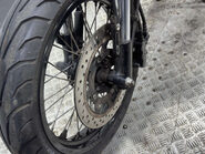 Bullit Spirit RETRO BIKE 2017 4K RUNNING PROJECT BIKE SPARES OR REPAIR 125CC 31