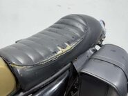 Bullit Spirit RETRO BIKE 2017 4K RUNNING PROJECT BIKE SPARES OR REPAIR 125CC 19