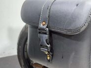 Bullit Spirit RETRO BIKE 2017 4K RUNNING PROJECT BIKE SPARES OR REPAIR 125CC 20