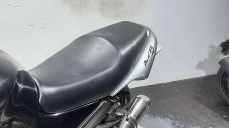 Kawasaki ZZR1400 ABS, 2010, 49K, 1400CC RUNNING SUPER SPORTS, SPARES/REPAIR/PROJECT 27