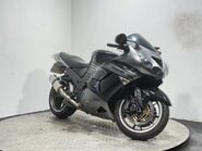 Kawasaki ZZR1400 ABS, 2010, 49K, 1400CC RUNNING SUPER SPORTS, SPARES/REPAIR/PROJECT 1