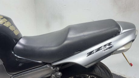 Kawasaki ZZR1400 ABS, 2010, 49K, 1400CC RUNNING SUPER SPORTS, SPARES/REPAIR/PROJECT 7