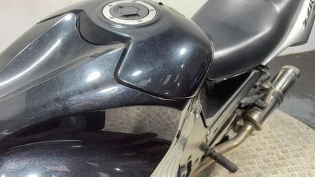 Kawasaki ZZR1400 ABS, 2010, 49K, 1400CC RUNNING SUPER SPORTS, SPARES/REPAIR/PROJECT 8