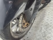 Kawasaki ZZR1400 ABS, 2010, 49K, 1400CC RUNNING SUPER SPORTS, SPARES/REPAIR/PROJECT 9