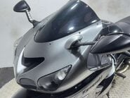 Kawasaki ZZR1400 ABS, 2010, 49K, 1400CC RUNNING SUPER SPORTS, SPARES/REPAIR/PROJECT 12