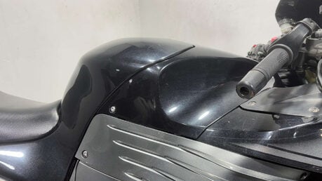 Kawasaki ZZR1400 ABS, 2010, 49K, 1400CC RUNNING SUPER SPORTS, SPARES/REPAIR/PROJECT 15