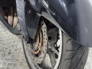 Kawasaki ZZR1400 ABS, 2010, 49K, 1400CC RUNNING SUPER SPORTS, SPARES/REPAIR/PROJECT 26