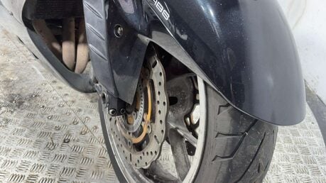 Kawasaki ZZR1400 ABS, 2010, 49K, 1400CC RUNNING SUPER SPORTS, SPARES/REPAIR/PROJECT 26