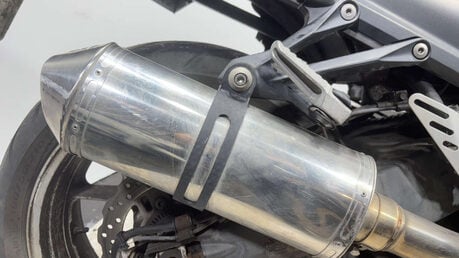 Kawasaki ZZR1400 ABS, 2010, 49K, 1400CC RUNNING SUPER SPORTS, SPARES/REPAIR/PROJECT 17