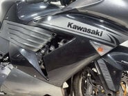 Kawasaki ZZR1400 ABS, 2010, 49K, 1400CC RUNNING SUPER SPORTS, SPARES/REPAIR/PROJECT 13