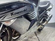 Kawasaki ZZR1400 ABS, 2010, 49K, 1400CC RUNNING SUPER SPORTS, SPARES/REPAIR/PROJECT 29
