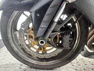 Kawasaki ZZR1400 ABS, 2010, 49K, 1400CC RUNNING SUPER SPORTS, SPARES/REPAIR/PROJECT 10