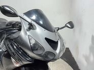 Kawasaki ZZR1400 ABS, 2010, 49K, 1400CC RUNNING SUPER SPORTS, SPARES/REPAIR/PROJECT 23