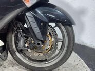 Kawasaki ZZR1400 ABS, 2010, 49K, 1400CC RUNNING SUPER SPORTS, SPARES/REPAIR/PROJECT 22